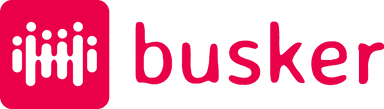 Busker Logo