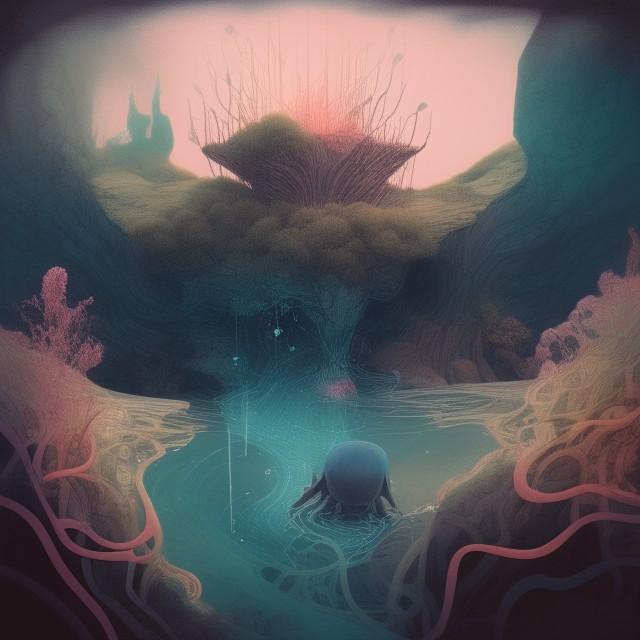 Ephemeral Echoes