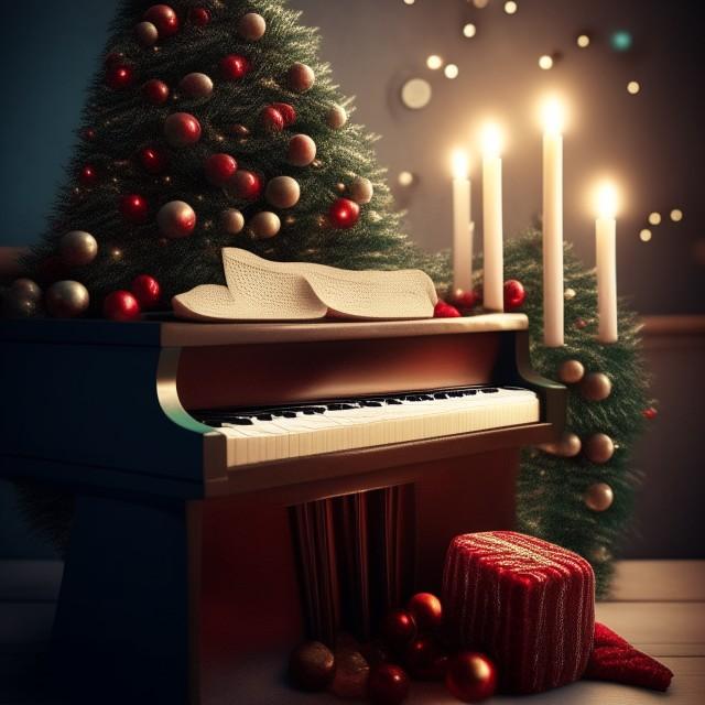Joy To The World