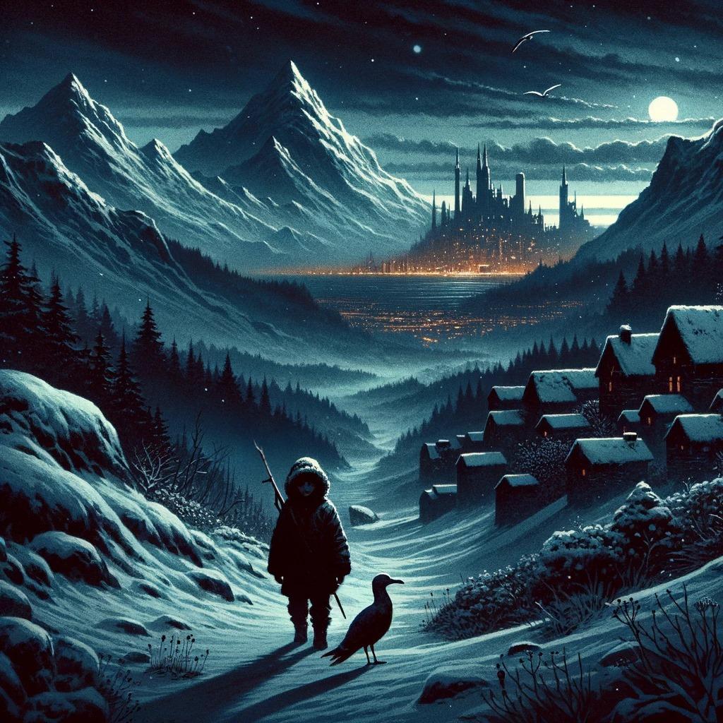Doomtrack