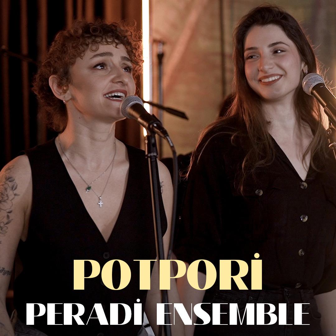 Potpori 